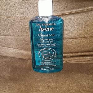 Eau Thermale Avene Cleanance new 6.7 oz